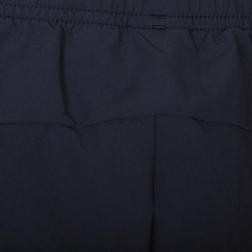 安踏2022男士黑色运动服休闲长裤152217507-3 商品图3