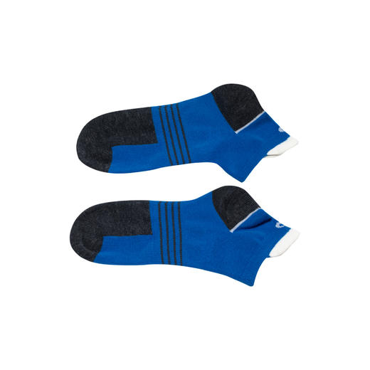 ASICS/亚瑟士2022春夏中性跑步功能袜透气多色袜子3013A772-002 商品图1