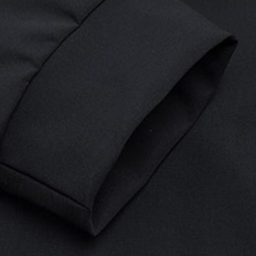 安踏运动外套男士2022春季新款KT运动篮球防风立领上衣152211712-3 商品图2