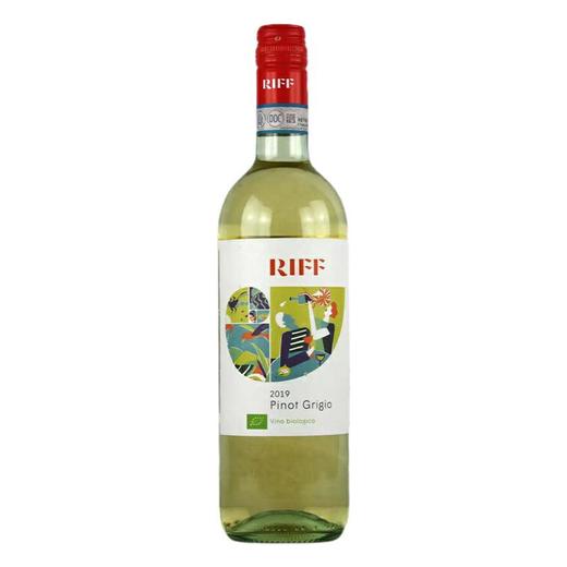 lageder riff pinot grigio delle venezie igt, italy 商品图0
