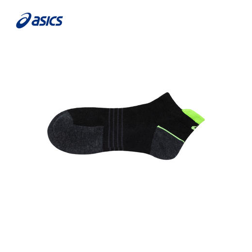 ASICS/亚瑟士2022春夏中性跑步功能袜透气多色袜子3013A772-002 商品图0