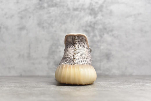 春季特惠💰560 纯原出品 BASF 巴斯夫真爆 # 椰子Yeezy 350 Boost V2 商品图4