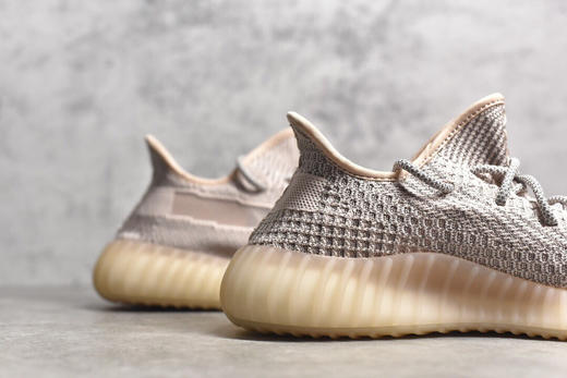 春季特惠💰560 纯原出品 BASF 巴斯夫真爆 # 椰子Yeezy 350 Boost V2 商品图8