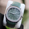 3K厂 PP百达翡丽AQUANAUT手雷系列5168G-010腕表 商品缩略图8