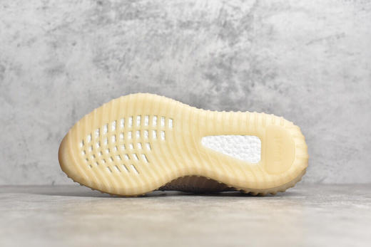 春季特惠💰560 纯原出品 BASF 巴斯夫真爆 # 椰子Yeezy 350 Boost V2 商品图5