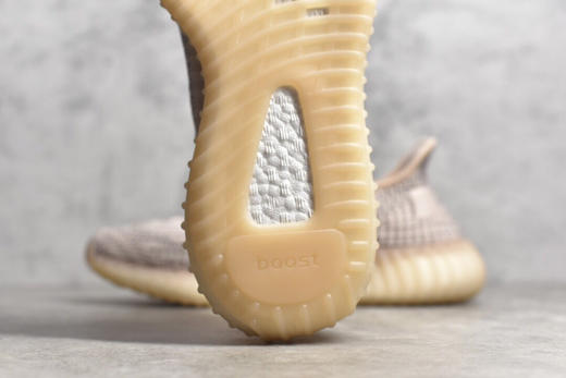 春季特惠💰560 纯原出品 BASF 巴斯夫真爆 # 椰子Yeezy 350 Boost V2 商品图7