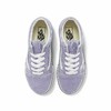 VANS中大童香芋紫侧条纹Old Skool板鞋VN0A7Q5FARO 商品缩略图2