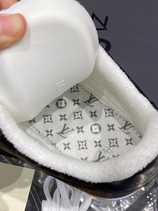 春季特惠💰600 Lγ X AF1 梦幻联名 由品牌设计师亲手操刀设计。合作款于2022年发售 商品图8