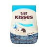 HERSHEY’S/好时KISSES 曲奇奶香白巧克力 500g 新老包装随机 香醇浓郁 好时相伴 包邮 商品缩略图0