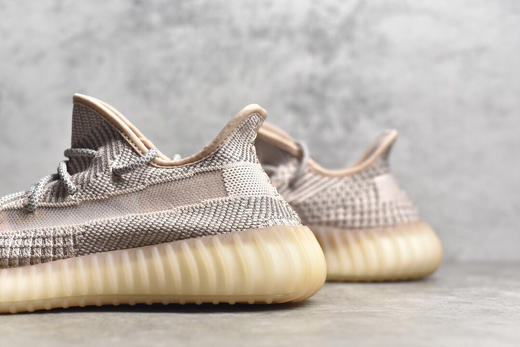 春季特惠💰560 纯原出品 BASF 巴斯夫真爆 # 椰子Yeezy 350 Boost V2 商品图6