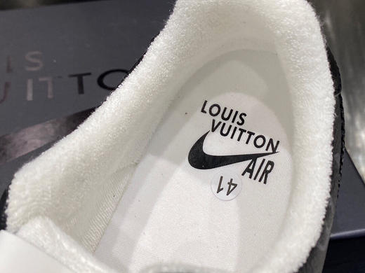 春季特惠💰600 Lγ X AF1 梦幻联名 由品牌设计师亲手操刀设计。合作款于2022年发售 商品图7