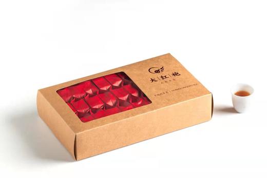 武夷大红袍 商品图2