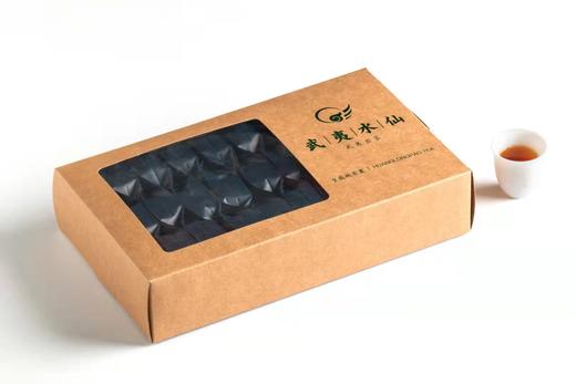 武夷水仙 商品图8