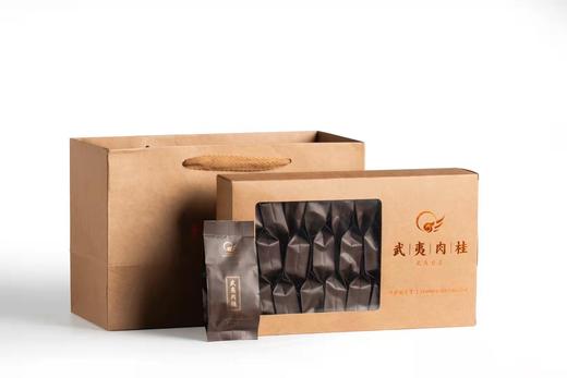 武夷肉桂 商品图1