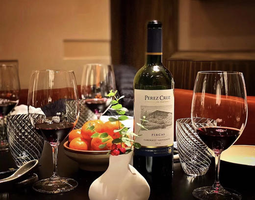 法国-巴拉图-梦特雅干红葡萄酒750ml-级别AOC 商品图1