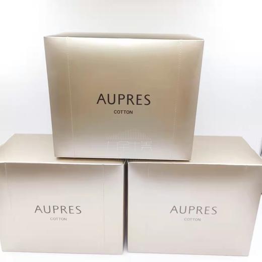 欧珀莱育肤棉卸妆棉多层厚款纯棉化妆棉100片绵软温和可做水敷 商品图4