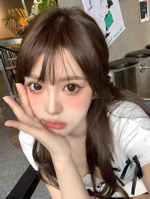 Springcon酒酿丸子甜心 【14.5m m年抛】 商品图0