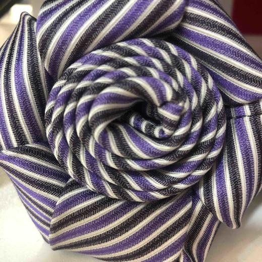 4F ENZO领带 商品图0