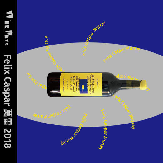 Felix Caspar Murray 商品图0