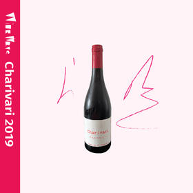 Domaine du Possible Charivari