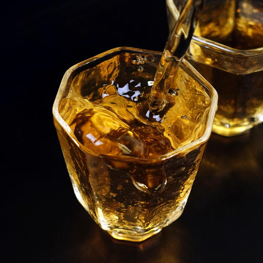 【大谷仓】2021年普洱茶生茶云南易武正山血脉茶 古700特大类稀缺茶树 357g饼茶 商品图2