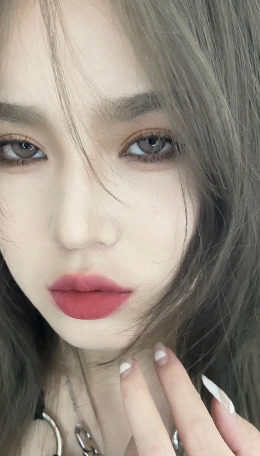 混血款丨莫阿娜·Hikarucon丨14.2mm（年抛/2片装）容易遮瞳！大瞳孔慎拍！ 商品图1