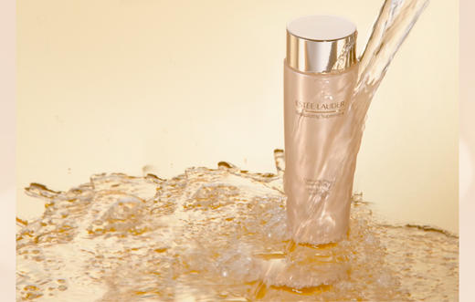 雅诗兰黛多效智妍精华水胶原水紧塑弹润水200ml保湿抗皱紧致透亮 商品图2