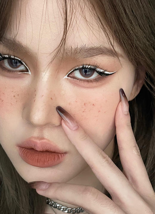 羊崽同款 MMcatcon 彩虹冰 商品图1