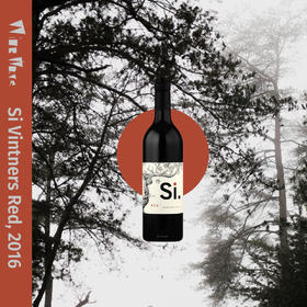 Si Vintners Red
