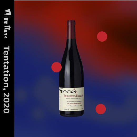 JC Lapulu Tentation 商品图0