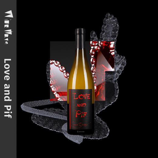 Love & Pif 商品图0