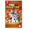 二手Switch游戏  NBA2K Playgrounds2 热血街头篮球 中文版 商品缩略图0