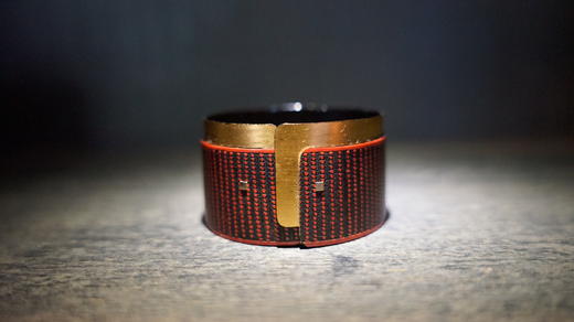 从艺术到珠宝与大自然的拥抱 From Art to Jewellery,embracing nature 2 商品图3