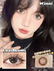 Levi  brown【年抛】自然棕 商品缩略图0