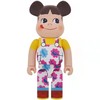Bearbrick 不二家70周年 400%+100% 商品缩略图0