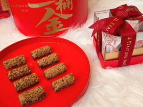 法芙娜巧克力脆脆棒