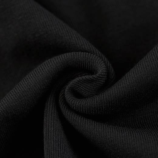 水云间宽松显瘦简约t恤2022春装新款内搭短袖上衣12210314 商品图4