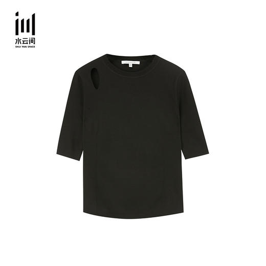 水云间上班系列毛衣12210568 商品图5