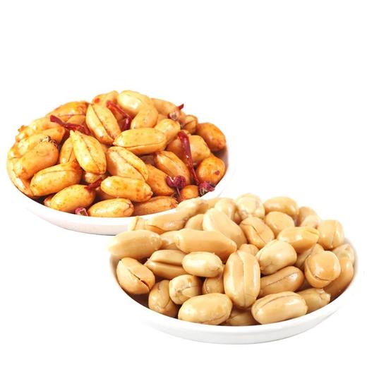 百世兴 酒鬼花生 20g/小袋 商品图1