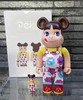 Bearbrick 不二家70周年 400%+100% 商品缩略图1