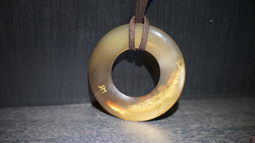 从艺术到珠宝与大自然的拥抱 From Art to Jewellery,embracing nature 2 商品图1