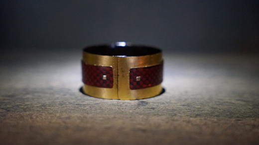 从艺术到珠宝与大自然的拥抱 From Art to Jewellery,embracing nature 2 商品图2