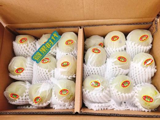 守望民生香梨一箱（拼团） 商品图2