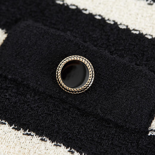 水云间春季新款针织开衫女显瘦宽松内搭外穿毛织外套12210615 商品图2