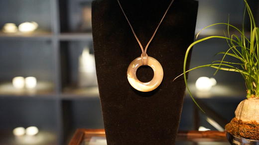 从艺术到珠宝与大自然的拥抱 From Art to Jewellery,embracing nature 2 商品图0