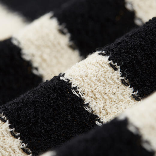 水云间春季新款针织开衫女显瘦宽松内搭外穿毛织外套12210615 商品图3