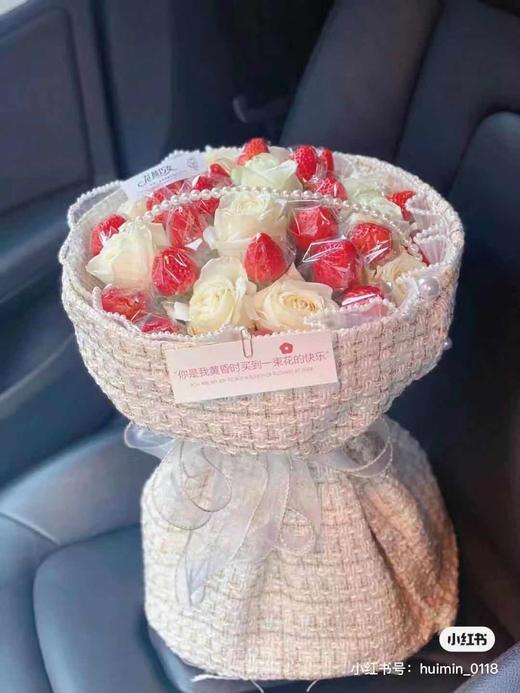 珍珠链 商品图2