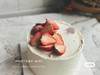 草莓蛋糕，5寸加高 商品缩略图0