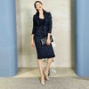 颈袖添香-套裙7301528 小香风套装名媛淑女精致贵气范儿 商品缩略图1