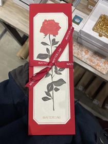 花心思香薰礼盒